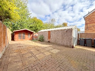 Elmtree Road, Ruskington, Sleaford, Lincolnshire, NG34