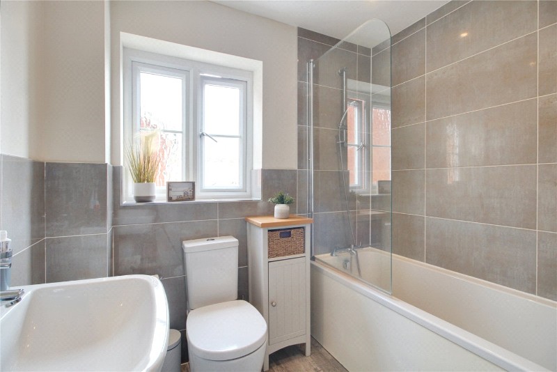 Oak Avenue, Loddon, Norwich, Norfolk, NR14