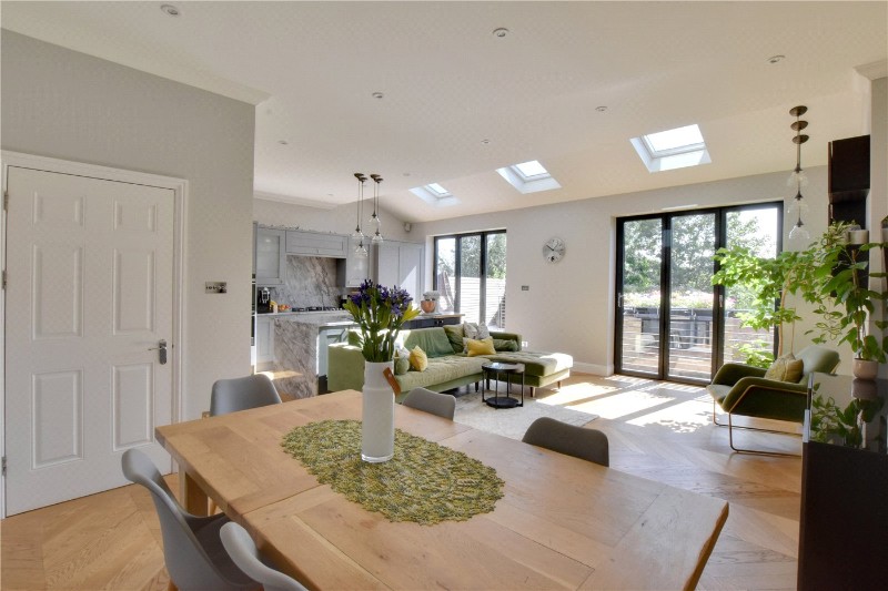 Mycenae Road, Blackheath, London, SE3
