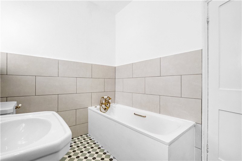 Castelnau, Barnes, London, SW13