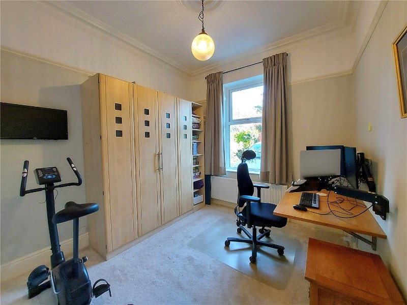 Spur Hill Avenue, Lower Parkstone, Poole, BH14