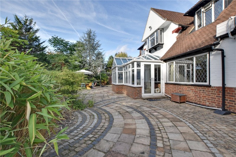 Cedarhurst Drive, Eltham, SE9