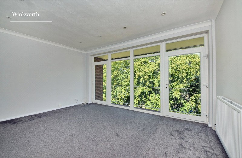Devonshire Avenue, Sutton, SM2