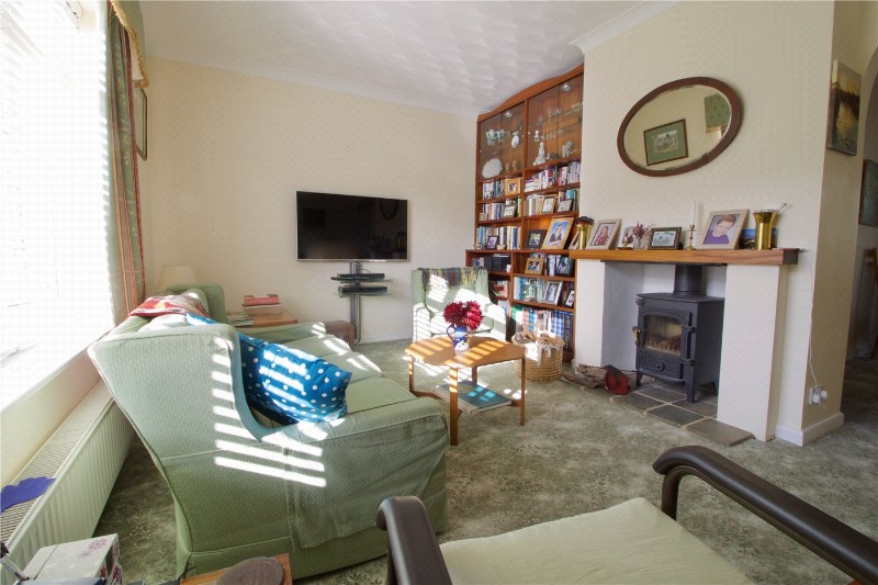 Widden Close, Sway, Lymington, SO41