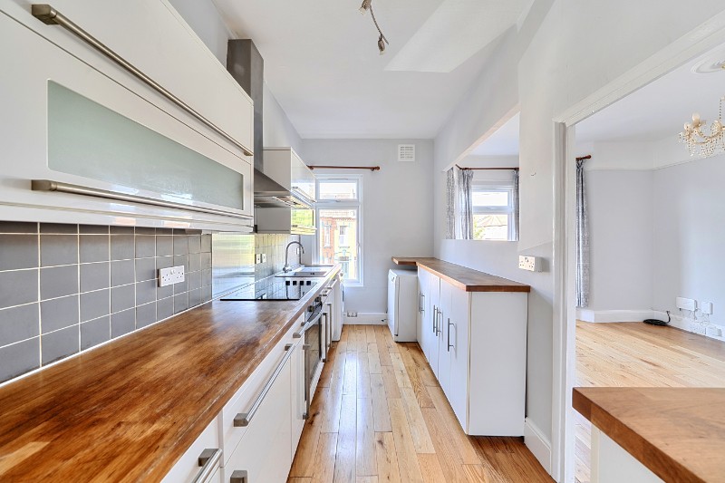 Bovill Road, London, SE23