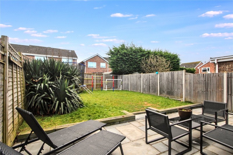 Bluebell Road, Mulbarton, Norwich, Norfolk, NR14
