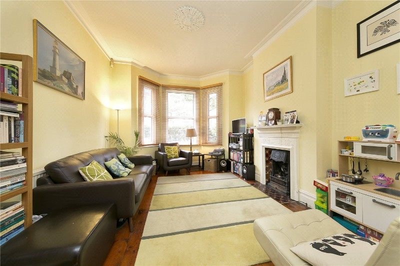 Salisbury Road, Richmond, TW9