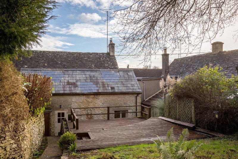 Court Close, Chedworth, Cheltenham, Gloucestershire, GL54