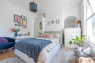 Burrows Road, London, NW10