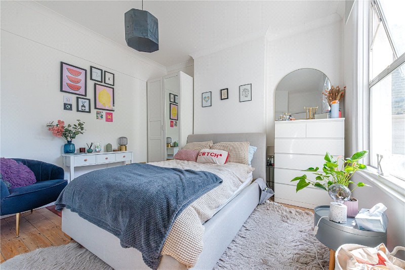 Burrows Road, London, NW10