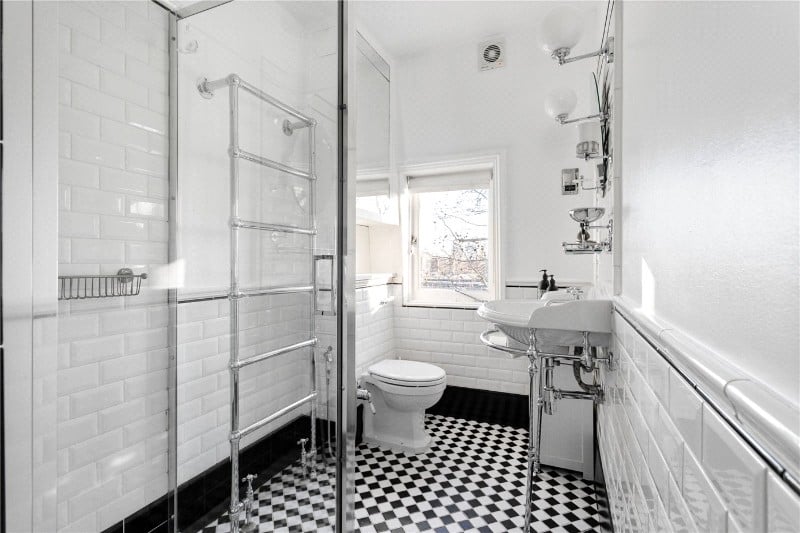 Canonbury Square, London, N1