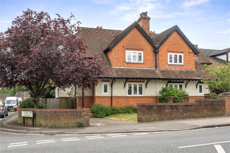 Cranmore Lane, Aldershot, Hampshire, GU11