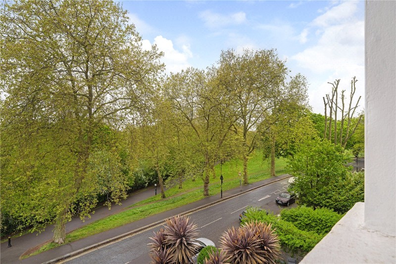 Peckham Rye, Peckham Rye, London, SE15