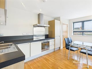 St. James Wharf, Forbury Road, Reading, Berkshire, RG1