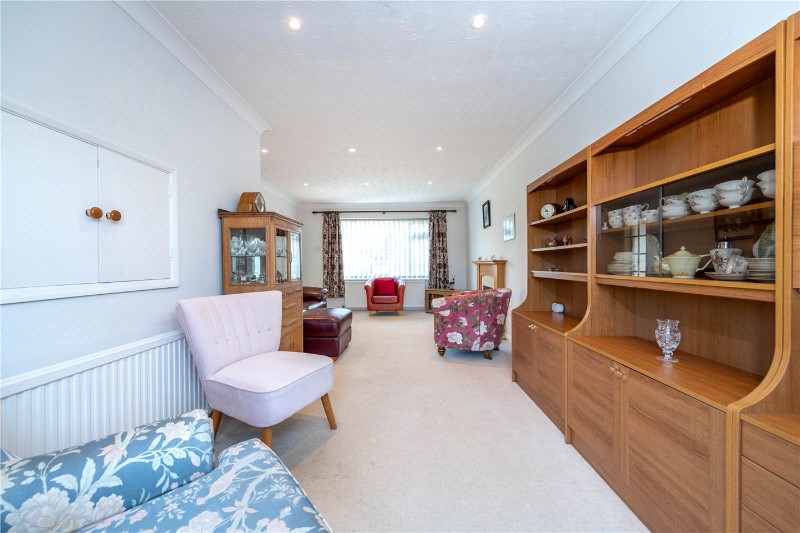 Woodside East, Thurlby, Bourne, Lincolnshire, PE10