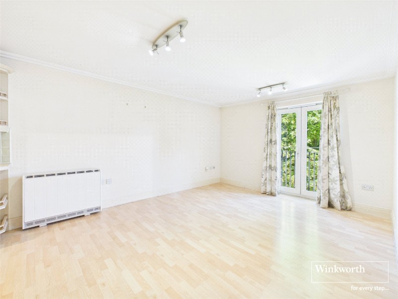 Wilshaw Close, Hendon, London, NW4