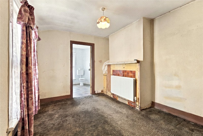 Coopersale Road, London, E9