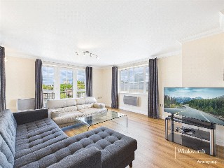 Riverside House, Fobney Street, Reading, Berkshire, RG1