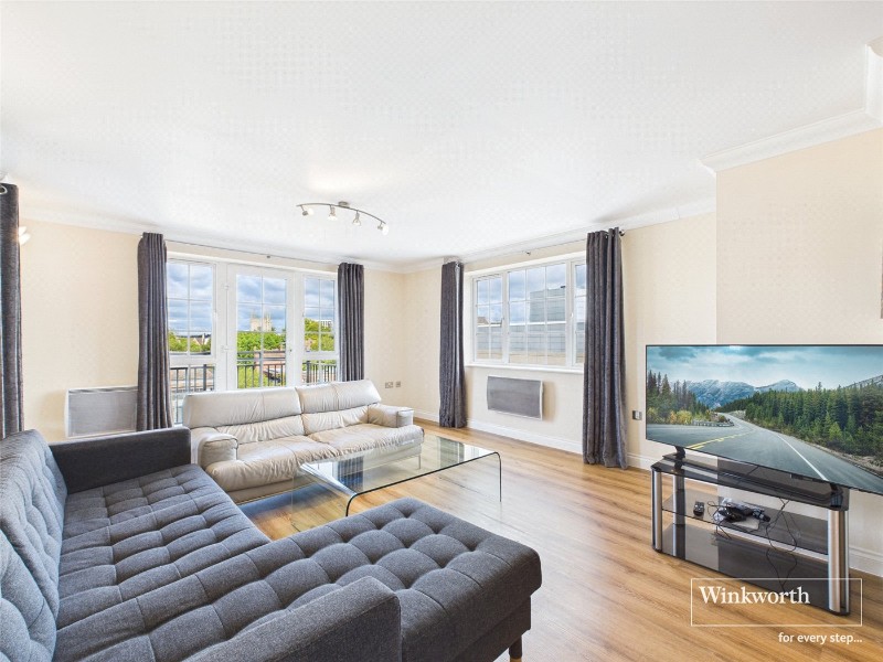 Riverside House, Fobney Street, Reading, Berkshire, RG1