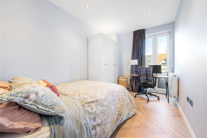 East Dulwich Grove, East Dulwich, London, SE22