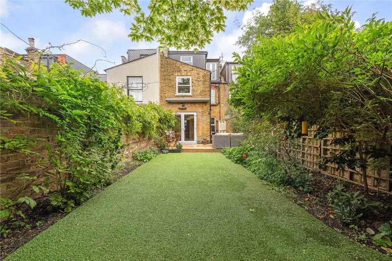 Choumert Road, Peckham Rye, London, SE15