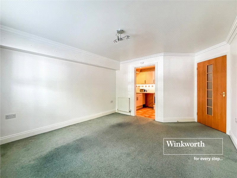 Wimborne Road East, Ferndown, Dorset, BH22