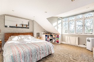 East Dulwich Road, East Dulwich, London, SE22