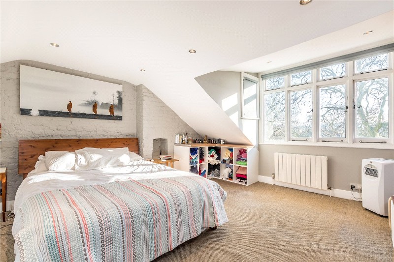 East Dulwich Road, East Dulwich, London, SE22