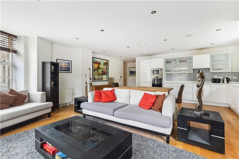 Kennington Road, London, SE11