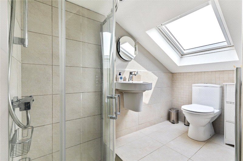 Avenell Road, London, N5