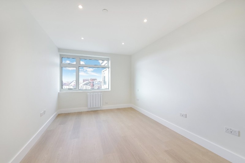 Marqueen House, Burrell Row, Beckenham, BR3