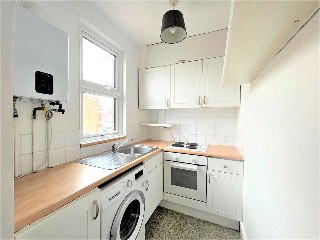 Welldon Crescent, Harrow, HA1
