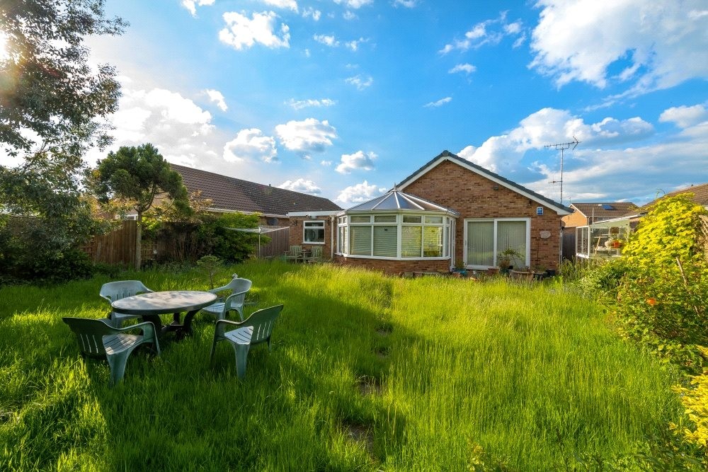 3 bedroom property for sale in Saxon Way, Bourne, PE10 (Ref BOU190140