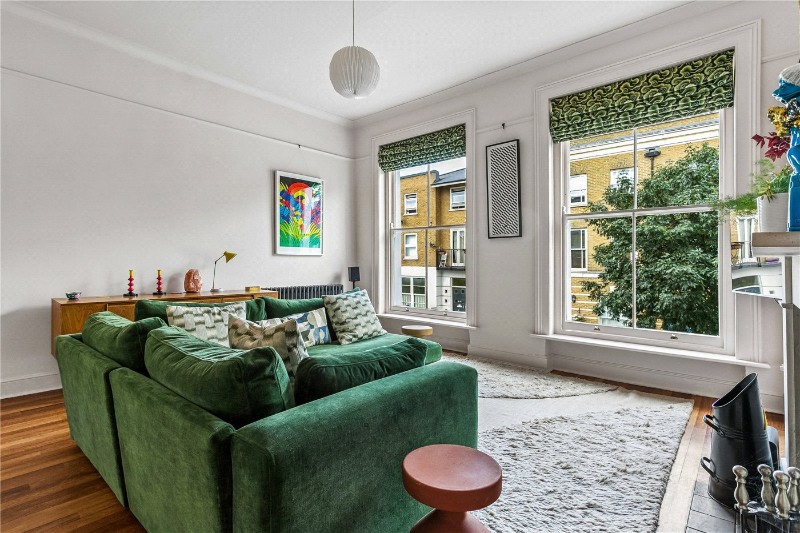 Shakspeare Walk, London, N16