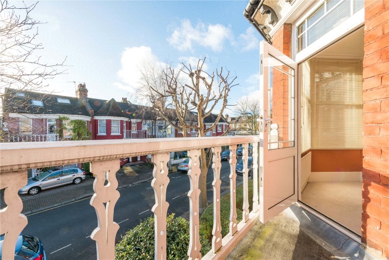 Dewsbury Road, London, NW10