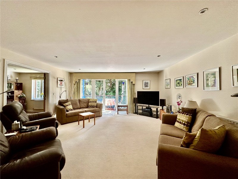 West Cliff Road, Westbourne, Bournemouth, BH4