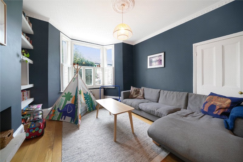 Kingswood Road, London, SE20