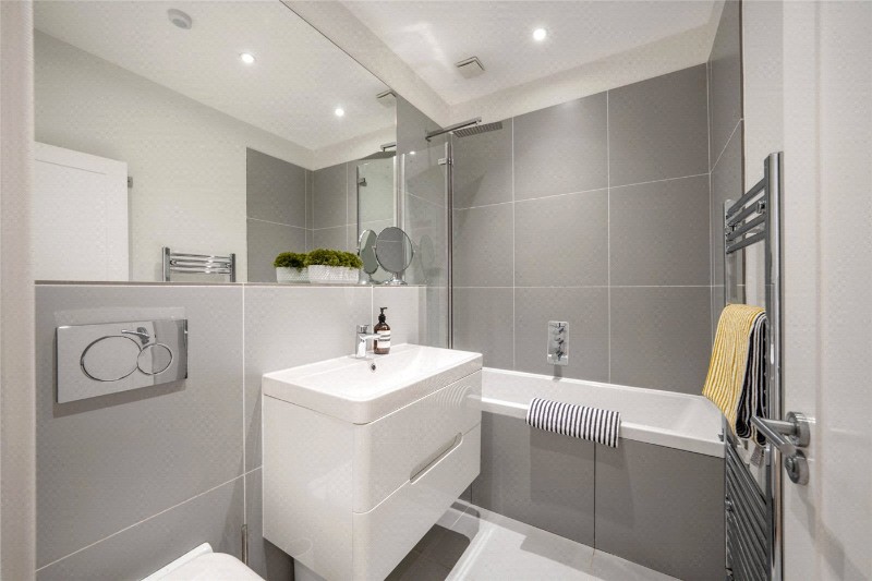 Grittleton Road, Maida Vale, London, W9