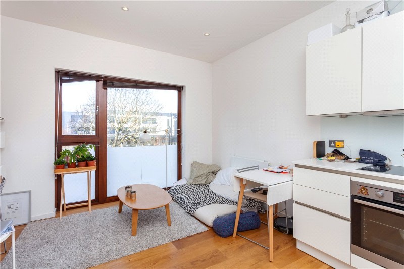 Prebend Street, Angel, N1