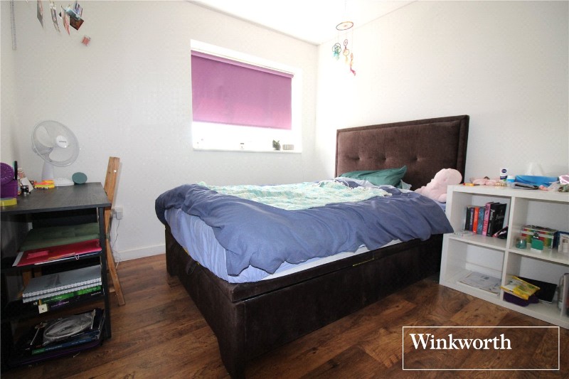 Gateshead Road, Borehamwood, Hertfordshire, WD6