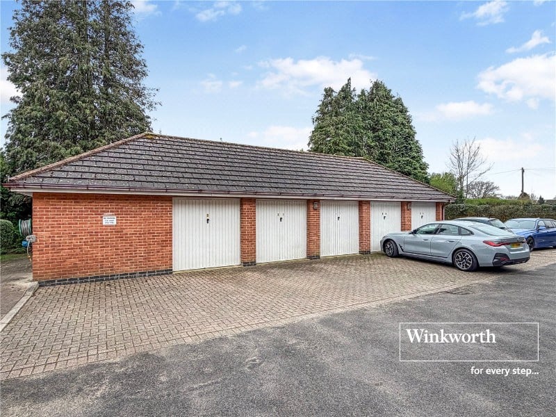 Wimborne Road East, Ferndown, Dorset, BH22