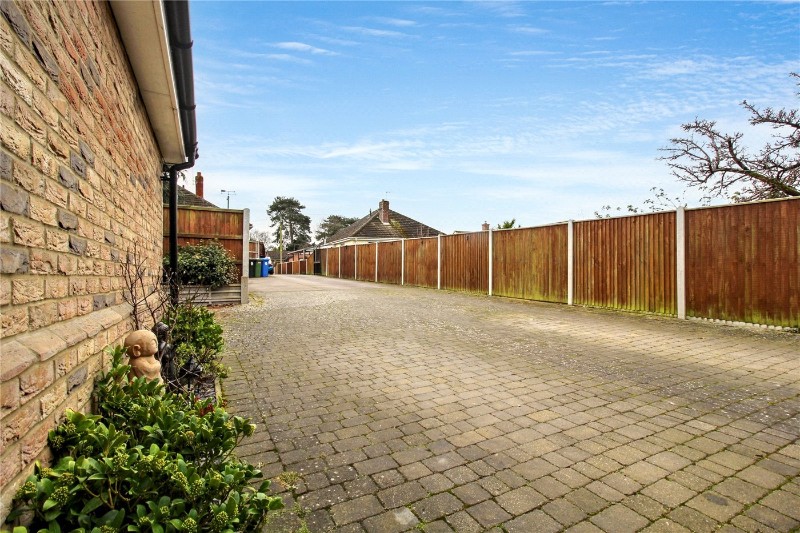Fairfield Drive, Lowestoft, Suffolk, NR33