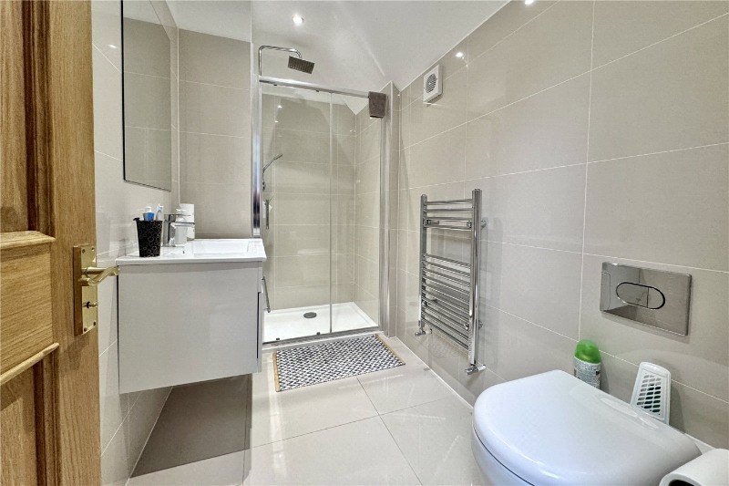 Denham Lane, Chalfont St. Peter, Gerrards Cross, Buckinghamshire, SL9