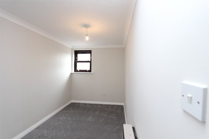 Marks Court, Southchurch Avenue, Southend-on-Sea, Essex, SS1