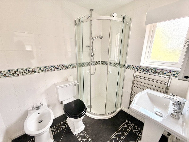 Doulton Gardens, Whitecliff, Poole, BH14