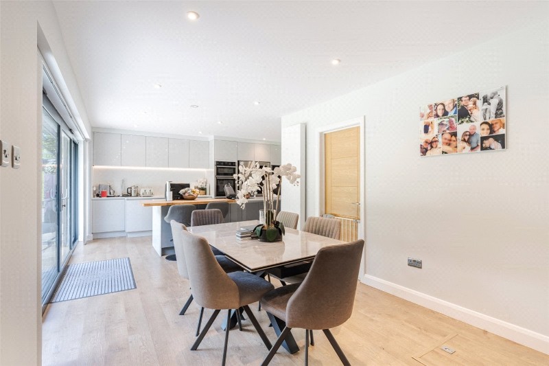 Arrowsmith Road, Canford Magna, Wimborne, Dorset, BH21