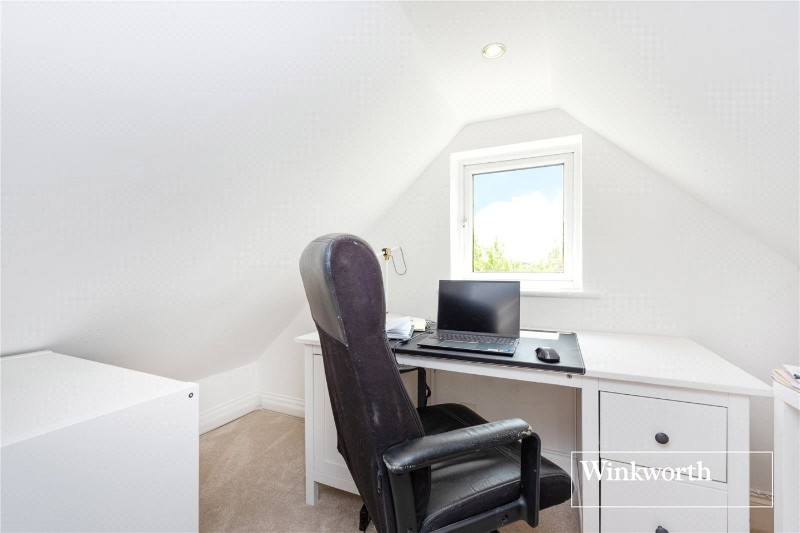 Mountfield Road, Finchley, London, N3