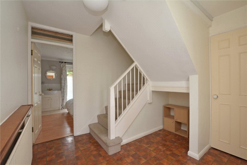 Lawn Terrace, Blackheath, London, SE3