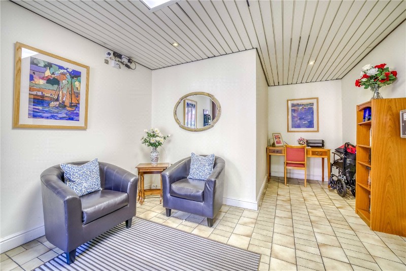 Canford Cliffs Road, Canford Cliffs, Poole, Dorset, BH13