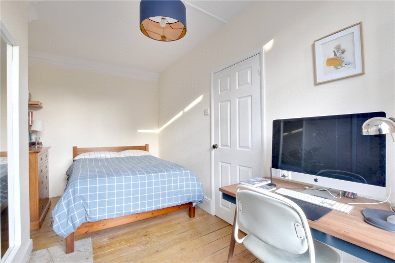 Vanbrugh Park, Blackheath, London, SE3